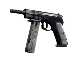 CZ75-Auto | Imprint (Battle-Scarred)